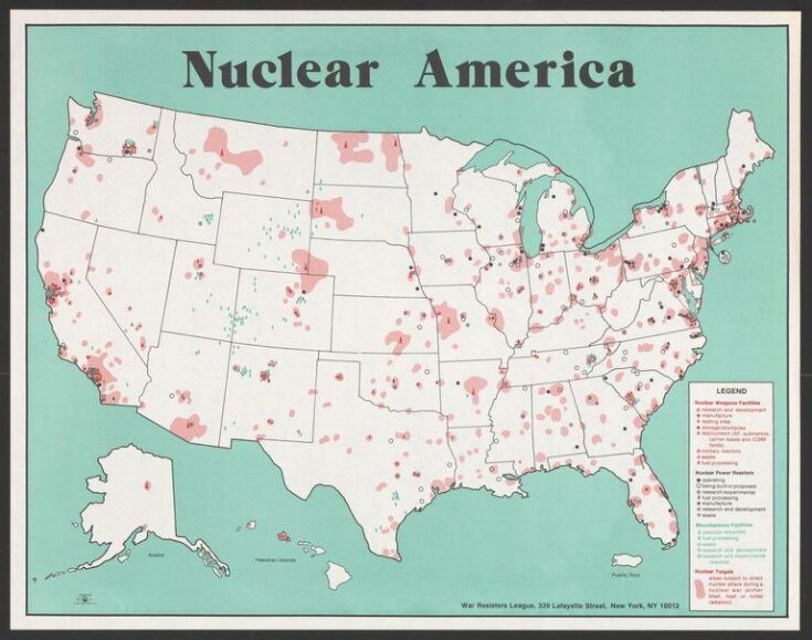 Nuclear America image