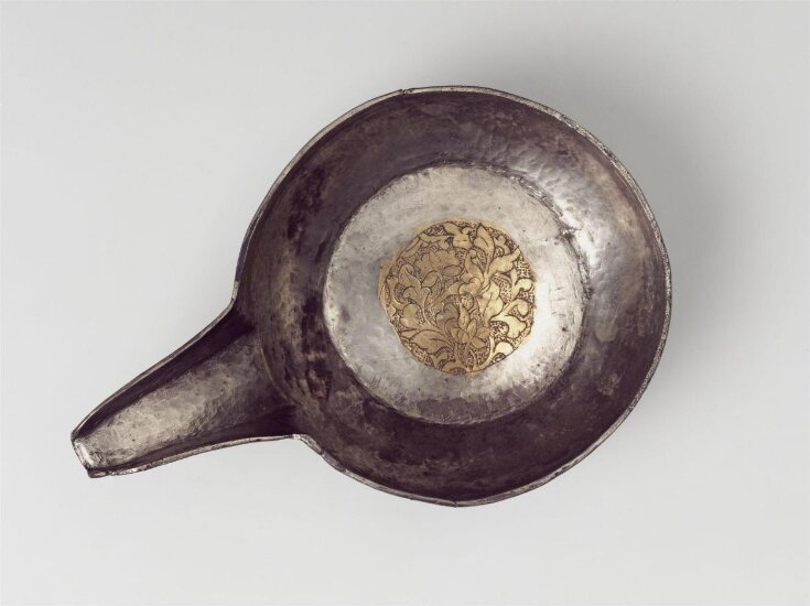 Spouted Bowl top image