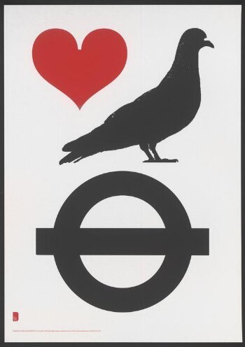 The London Poster Project