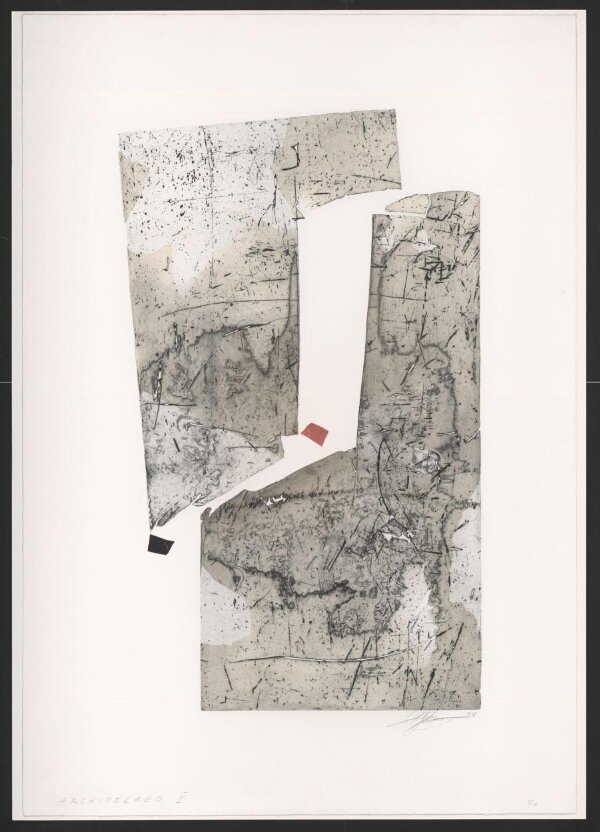 Archipelago II