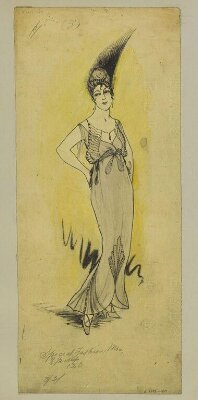Été 1914