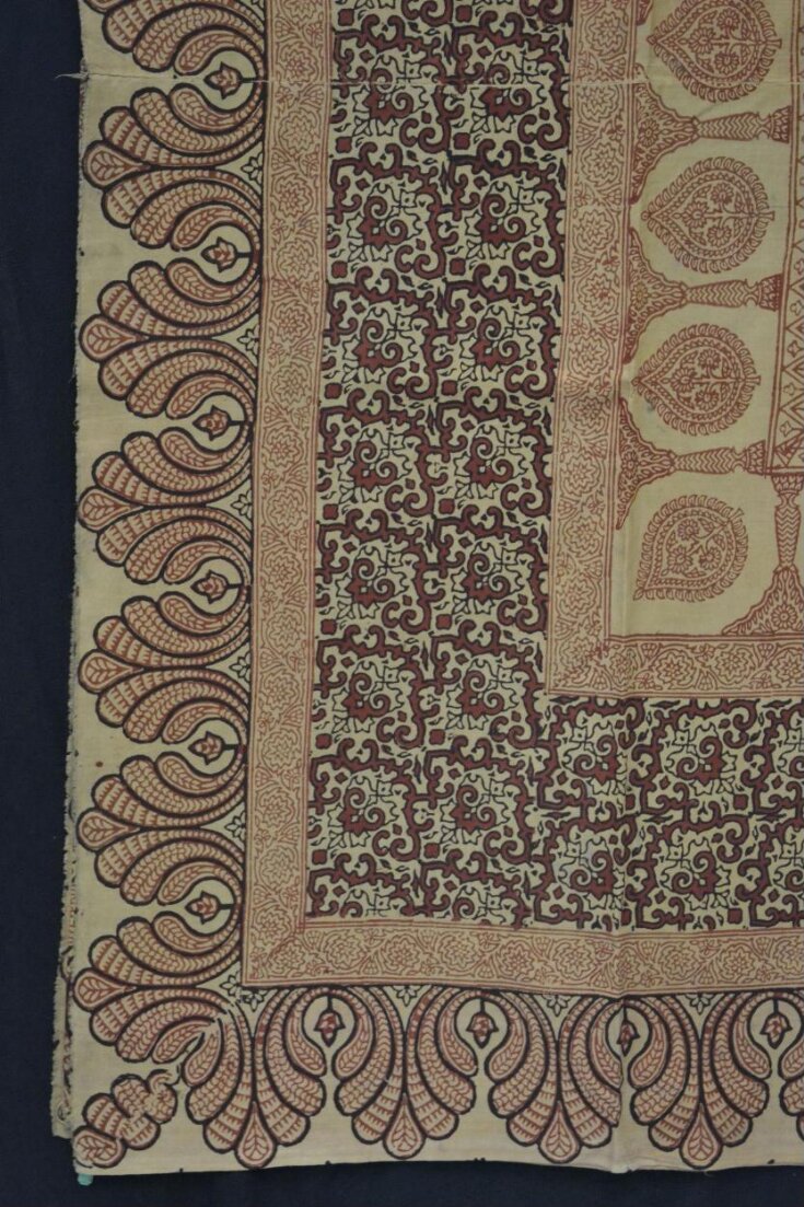 Floor Cloth top image