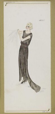 Hiver 1920-1