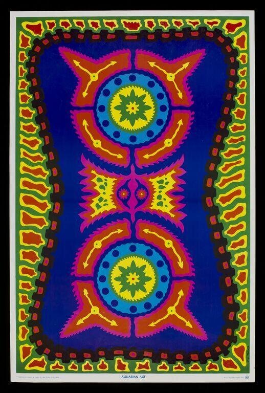 Aquarian Age