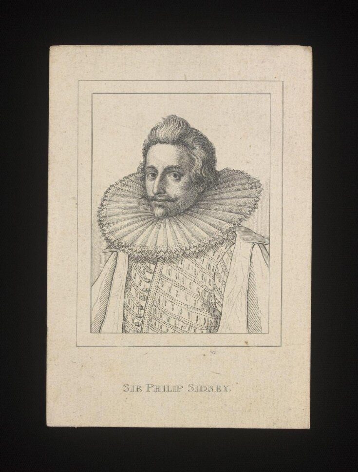 Sir Philip Sidney top image