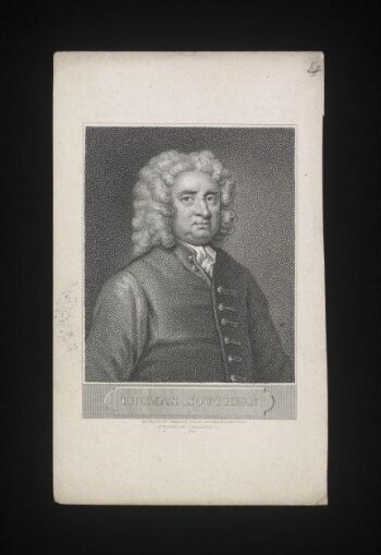 Thomas Southern