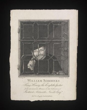 William Sommers