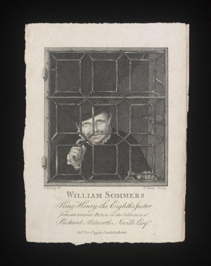 William Sommers image
