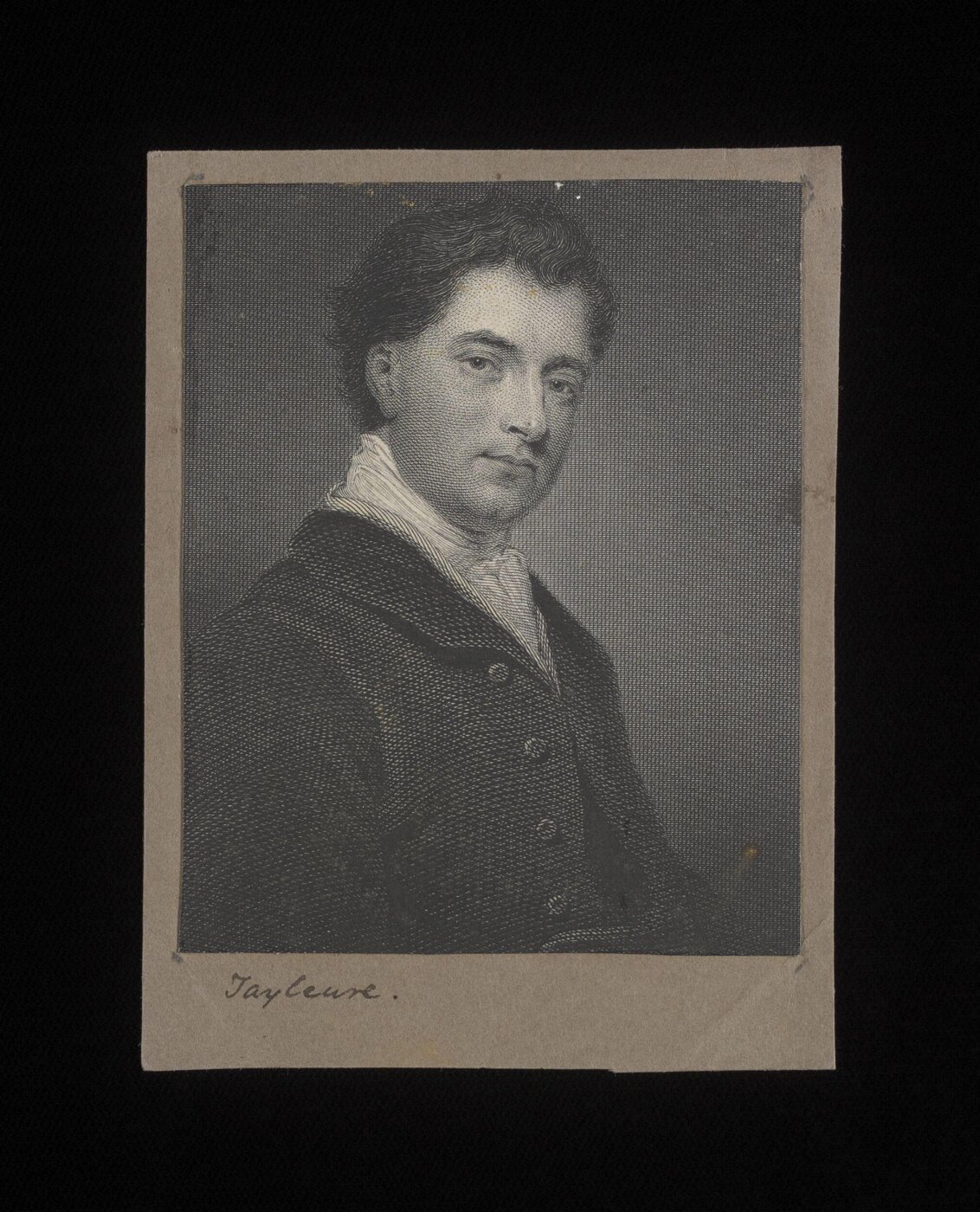 Unknown, Print