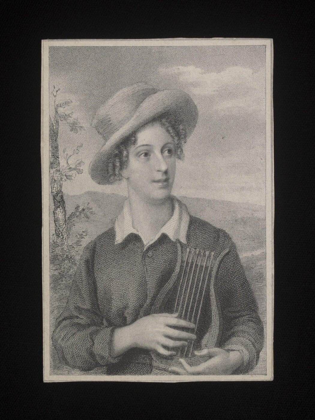 Unknown, Print