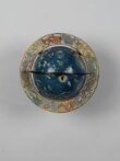 Terrestrial and celestial globes thumbnail 2