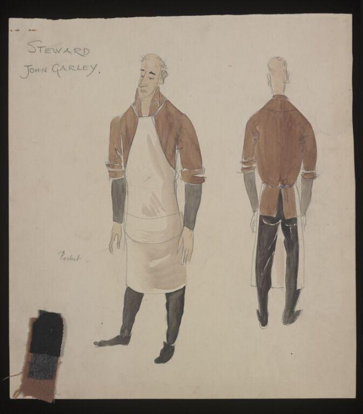 Costume Design