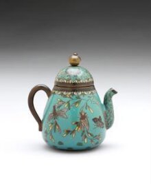 Teapot thumbnail 1