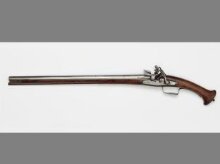 Flintlock Pistol thumbnail 1