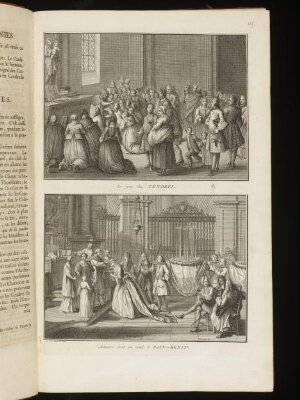 Cérémonies et coutumes religieuses de tous les peuples du monde, vol. 2