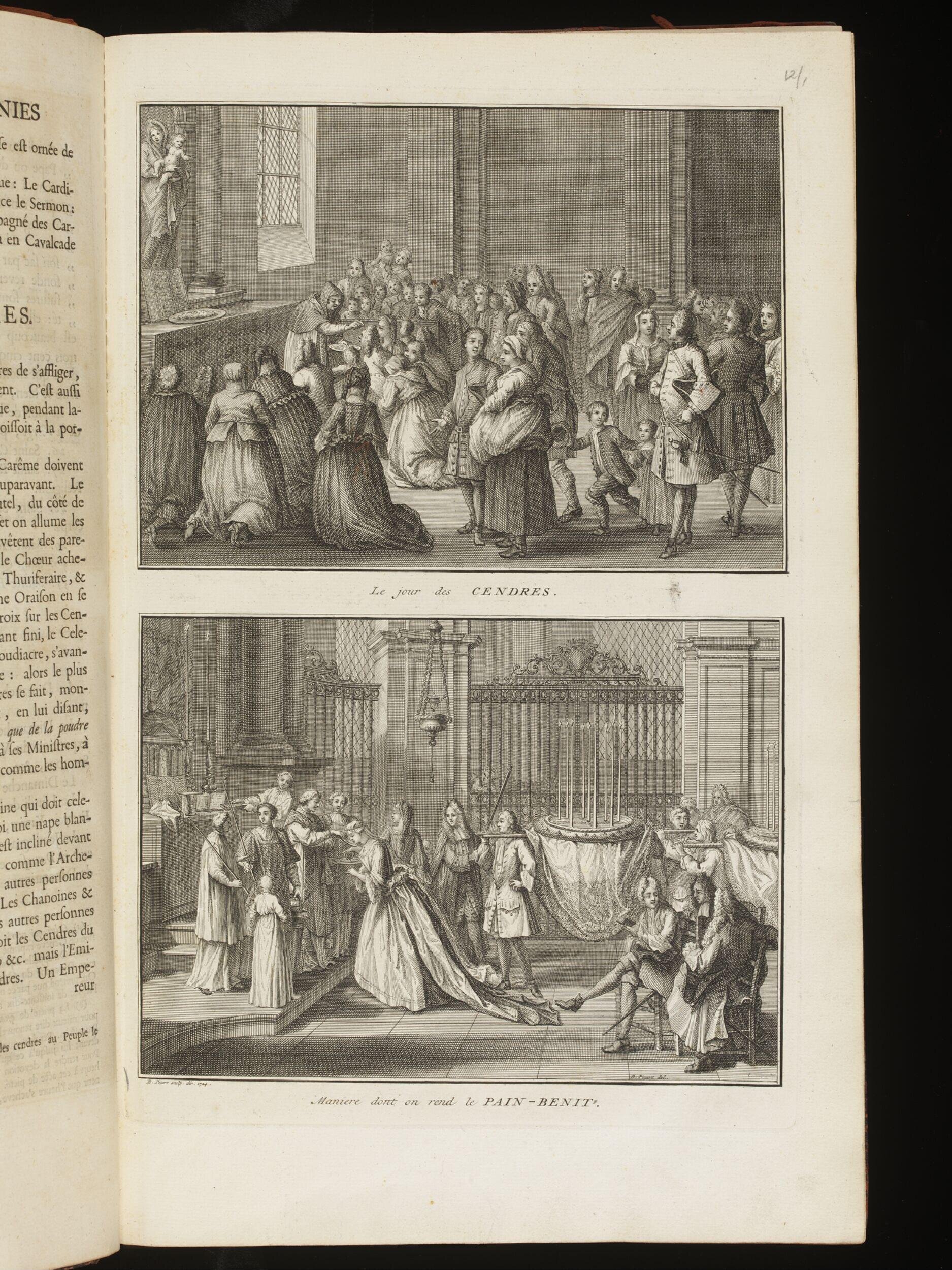 Cérémonies et coutumes religieuses de tous les peuples du monde, vol. 2