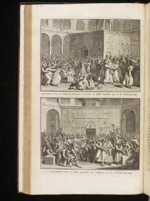  Cérémonies et coutumes religieuses de tous les peuples du monde, vol. 3