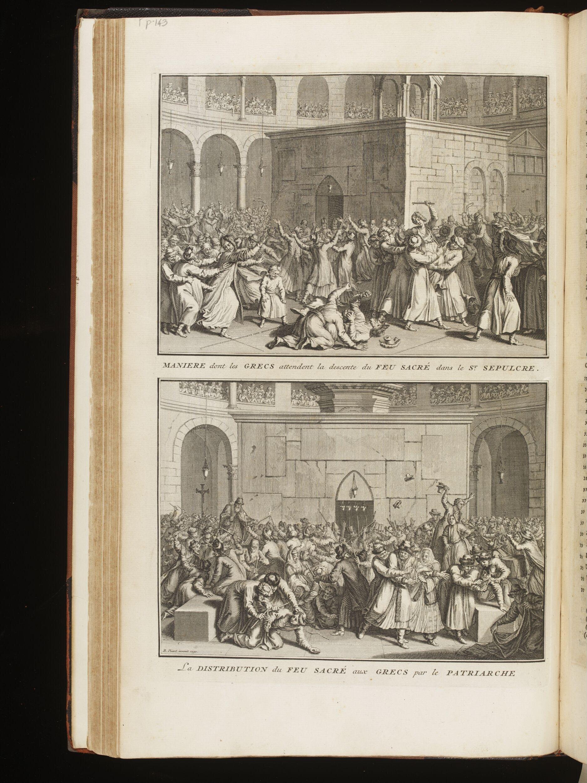  Cérémonies et coutumes religieuses de tous les peuples du monde, vol. 3