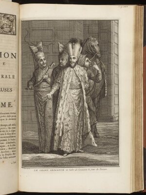 Cérémonies et coutumes religieuses de tous les peuples du monde, vol. 5