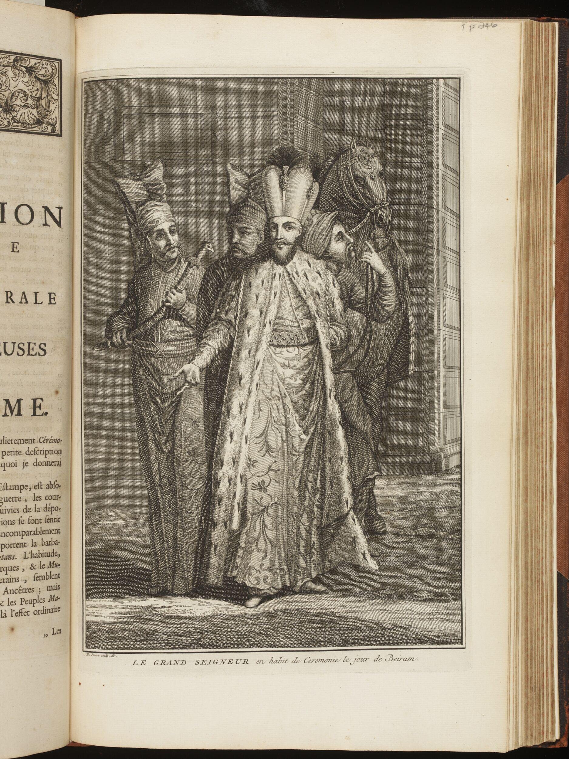 Cérémonies et coutumes religieuses de tous les peuples du monde, vol. 5