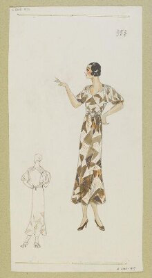 Été 1933
