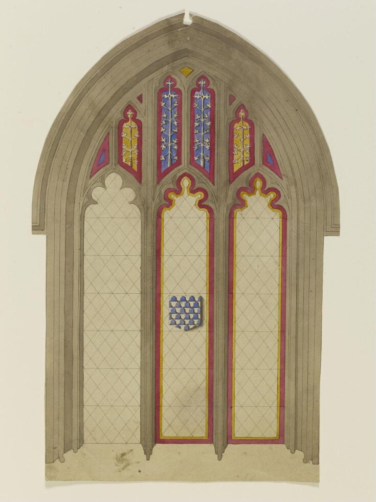 Stained Glass Design top image