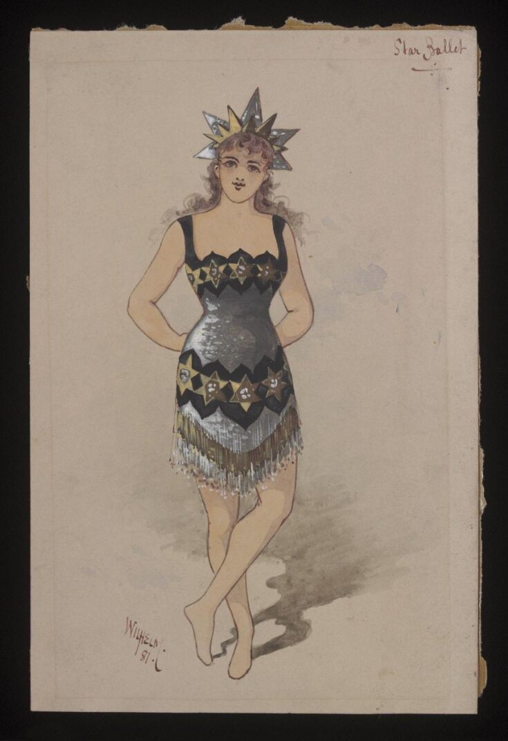 Costume Design top image