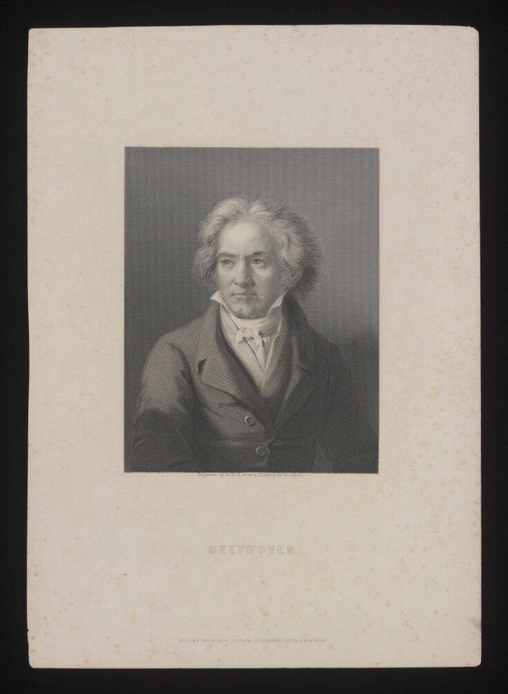 Beethoven top image