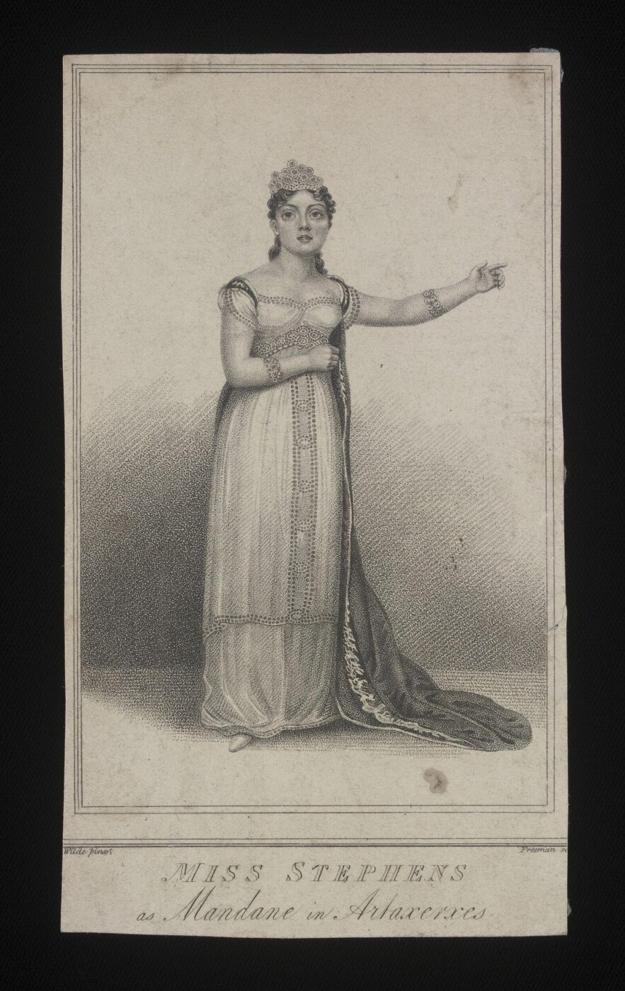 Samuel De Wilde, Print