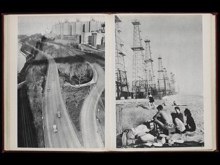 Images à la sauvette, photographies