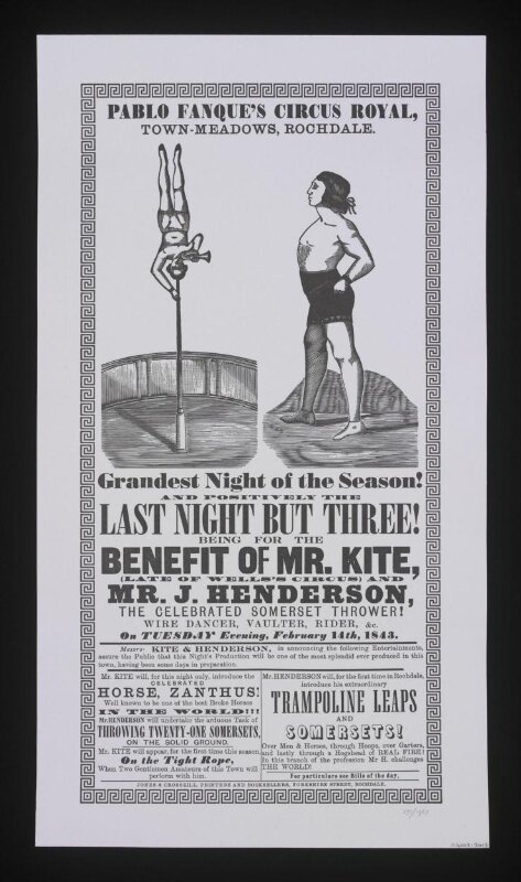 Being For The Benefit of Mr. Kite