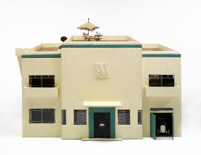 Whiteladies House