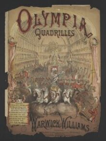 Olympia Quadrilles thumbnail 1