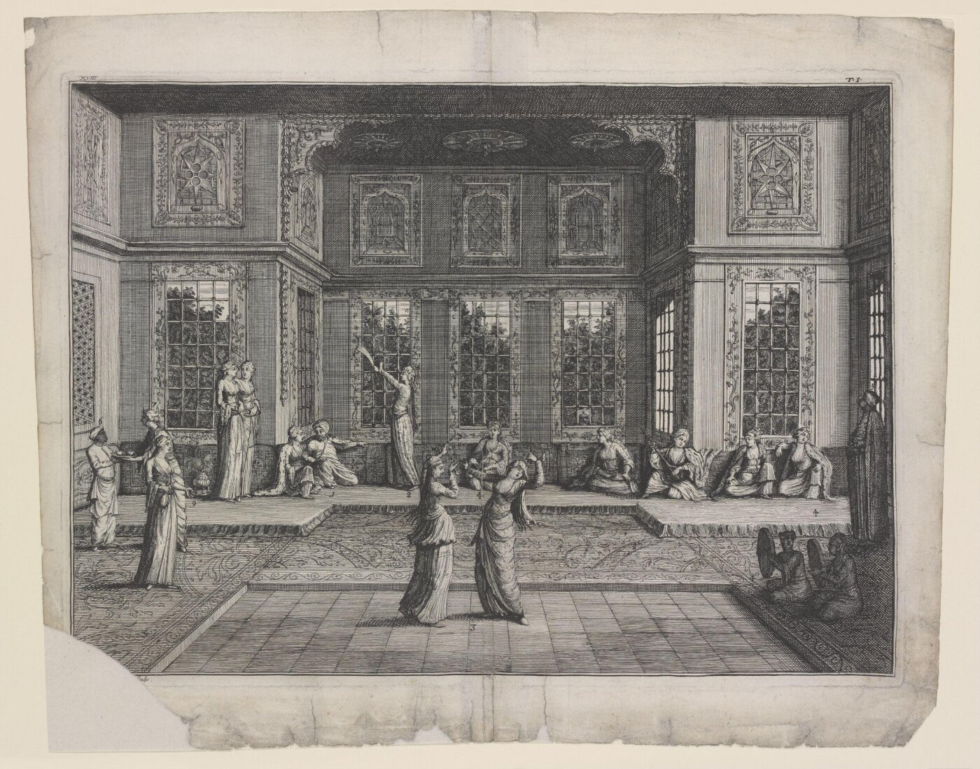 Unknown, Print