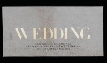 Wedding Invitation thumbnail 1