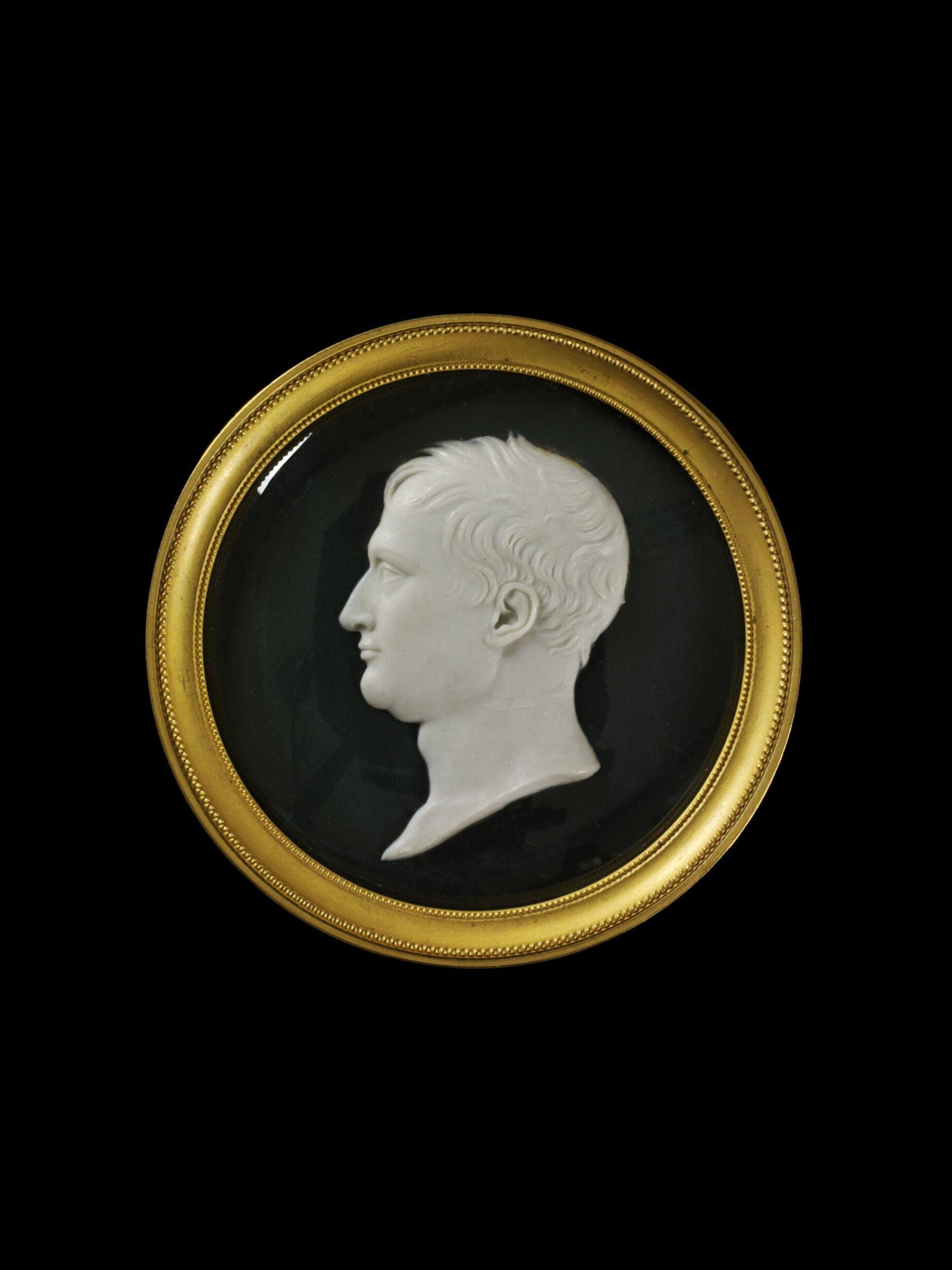 Relief, Бенедетто Пиструччи, 1815