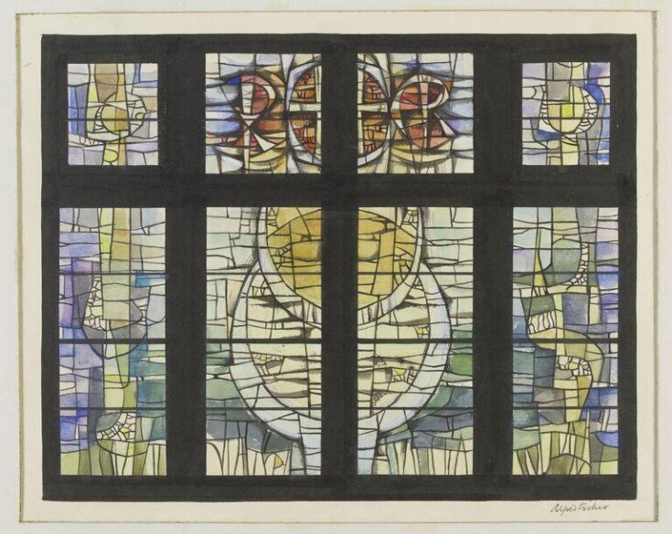 Stained Glass Design top image