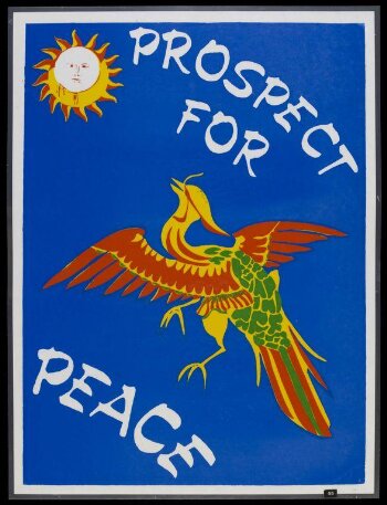 Prospect for Peace