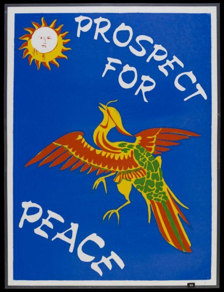 Prospect for Peace image