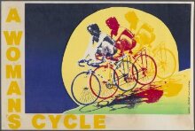 A Woman's Cycle thumbnail 1