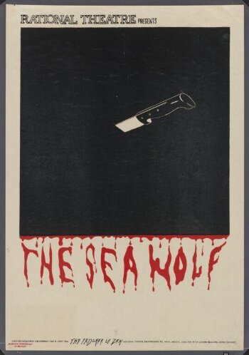 The Sea Wolf