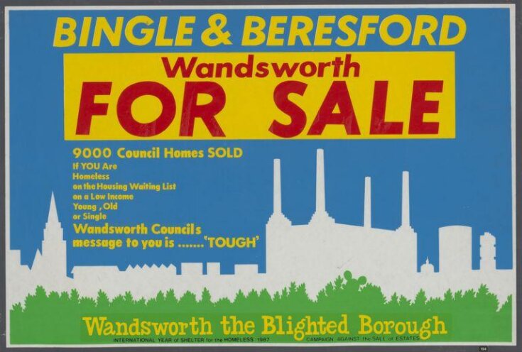 Wandsworth for Sale image