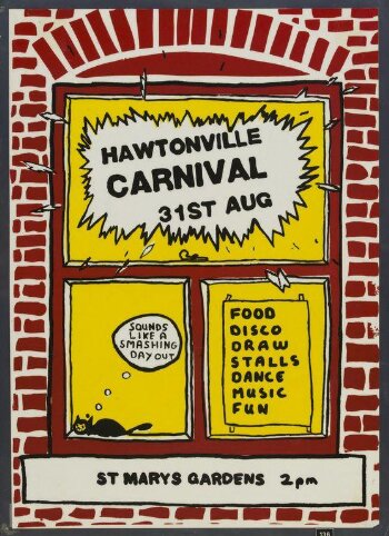 Hawtonville Carnival