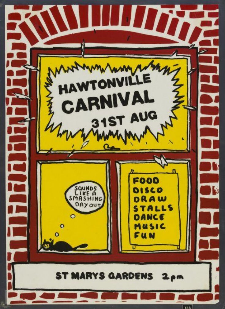 Hawtonville Carnival image