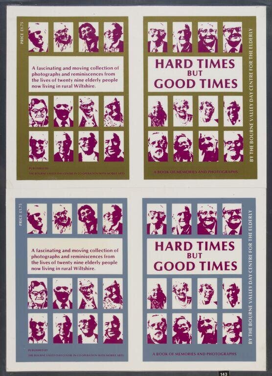 Hard Times but Good Times