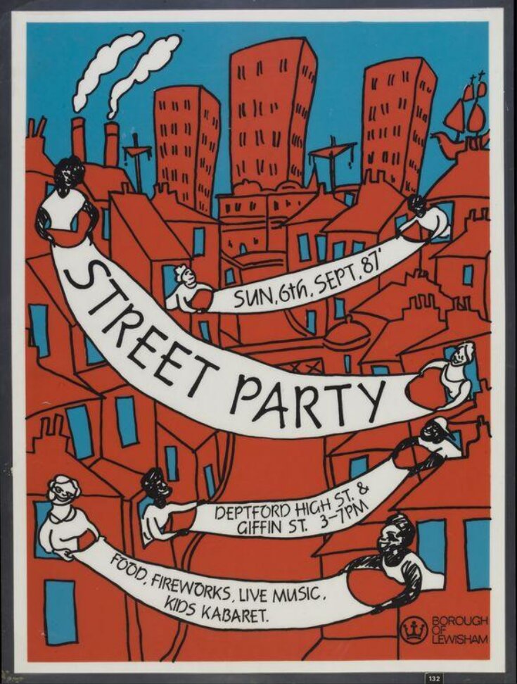 Street Party image