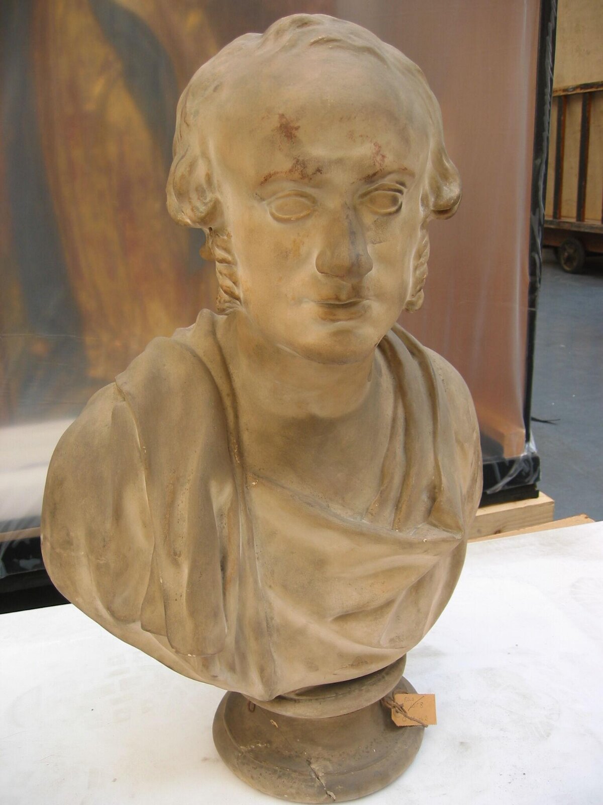 William Smith, 19th century