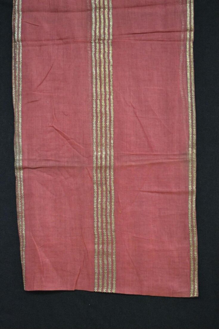 Turban Cloth top image