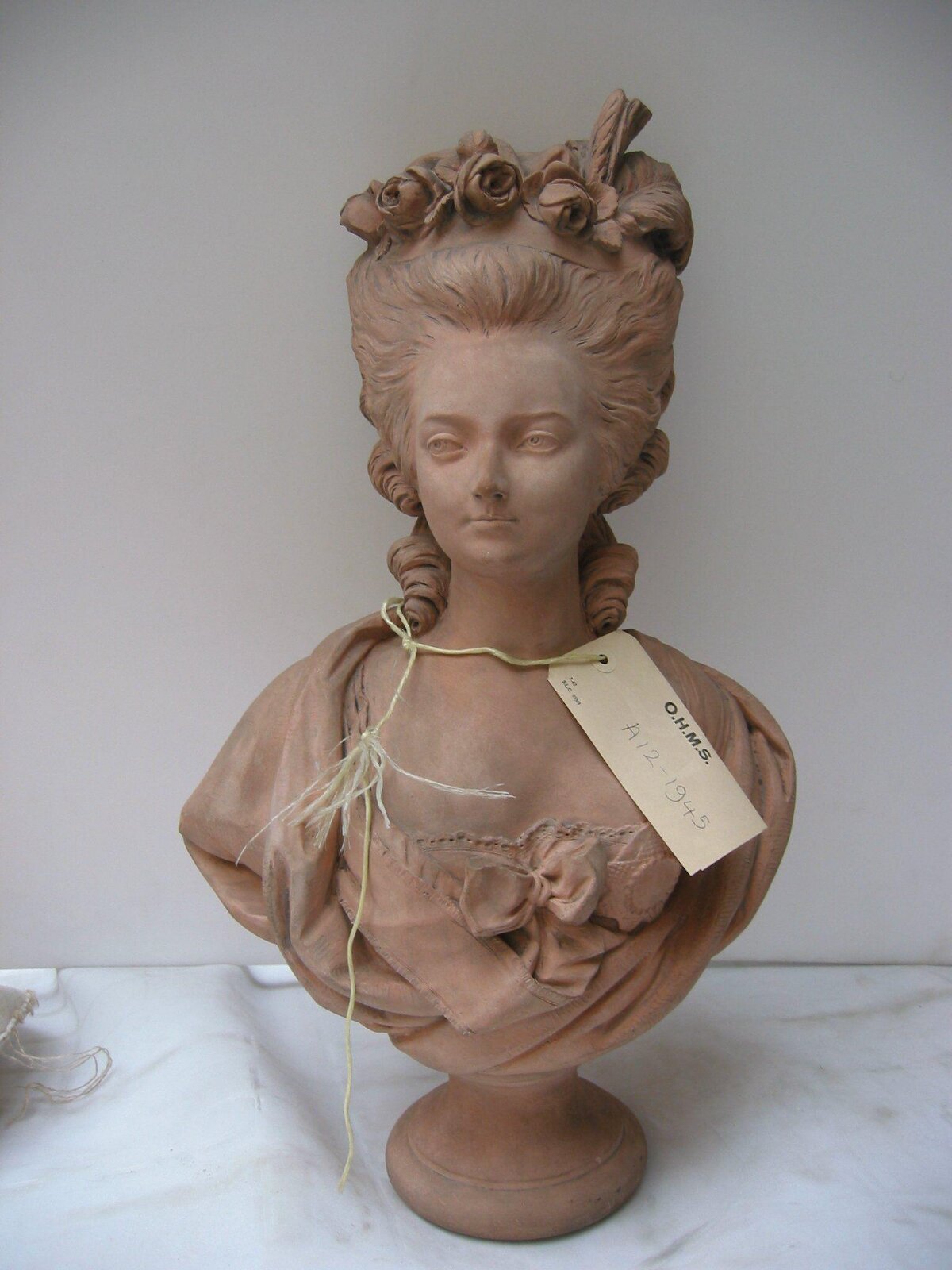 Empress Marie Feodorovna, late 18th century - early 19th century