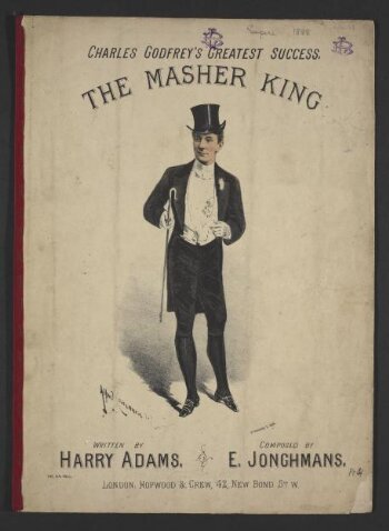 The Masher King